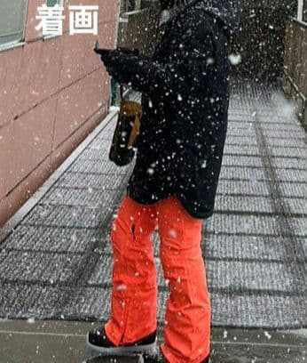 BURTON　スノーボードウェア　セット　L