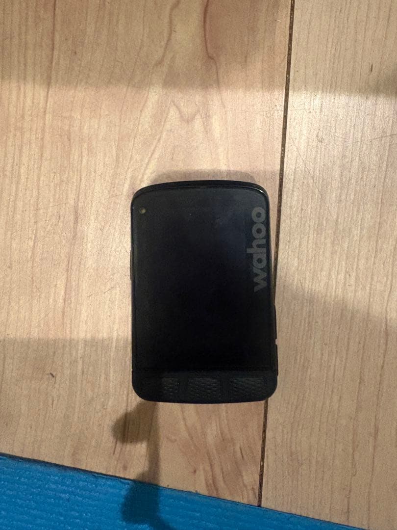 アクセサリー Wahoo ELEMENT ROAM v2