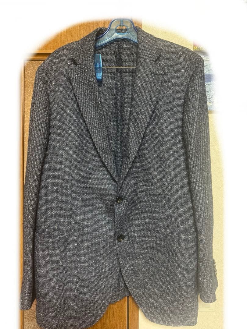 LARDINI ビジネスジャケット