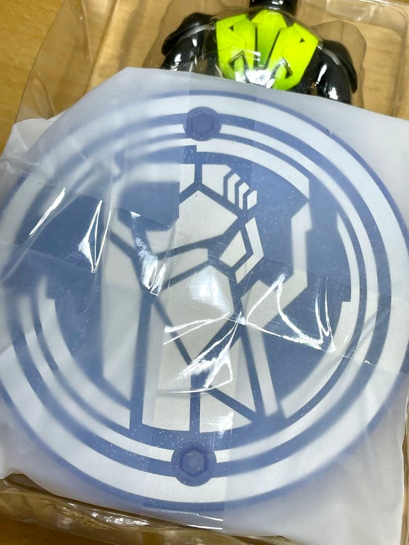 未使用含む】フィギュアーツ ゼロワン リアライジングホッパー アークスコーピオン