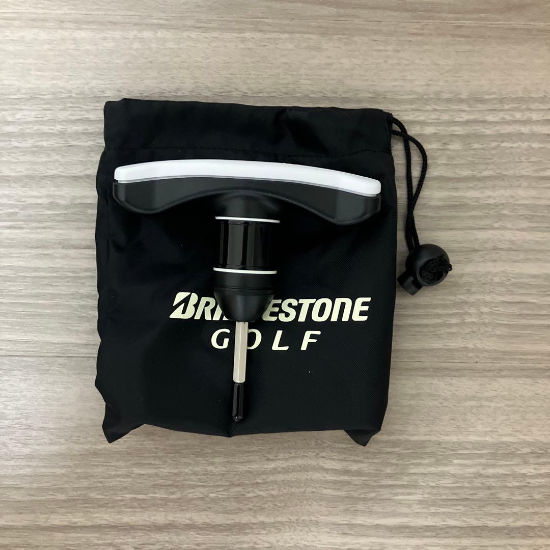 ブリヂストン B2 HT ドライバー 10.5度　SR