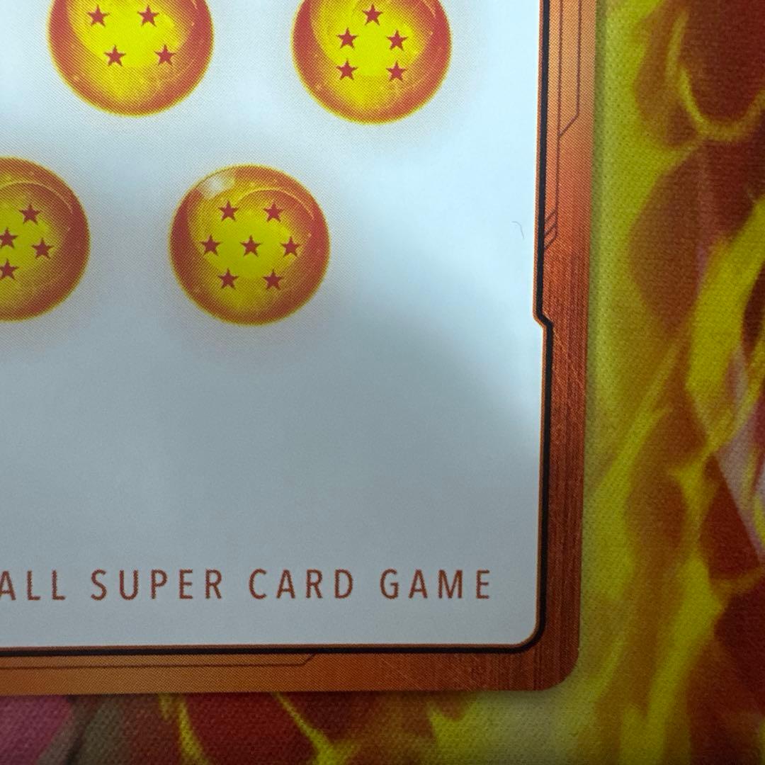 ドラゴンボール フュージョンワールド 金エナジーマーカー40巻