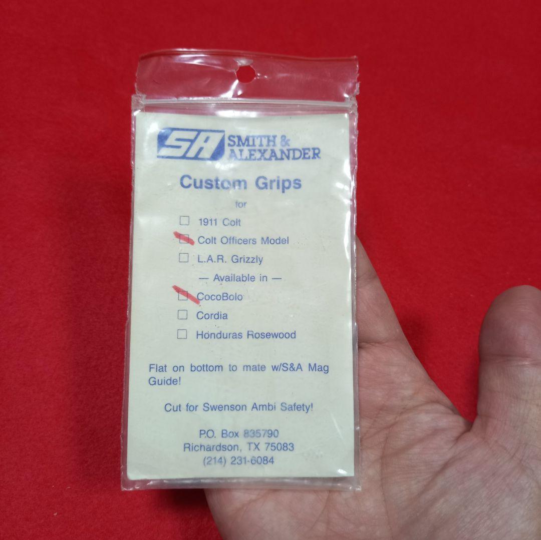 MGC タカカスタム　MGC コンバットスタリオン　あぶない刑事