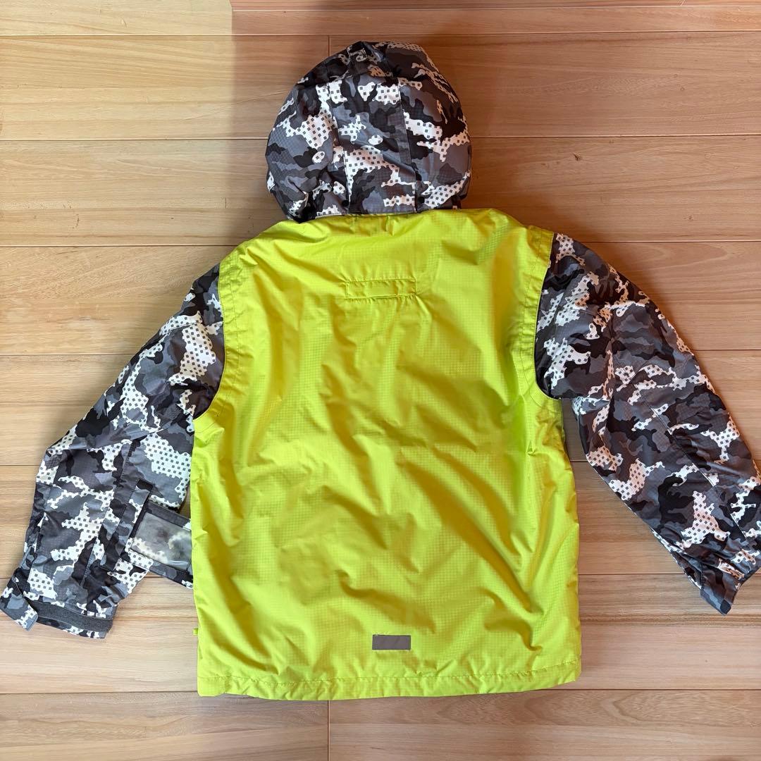 ルウ　スノーボードウェア用品まとめ売り