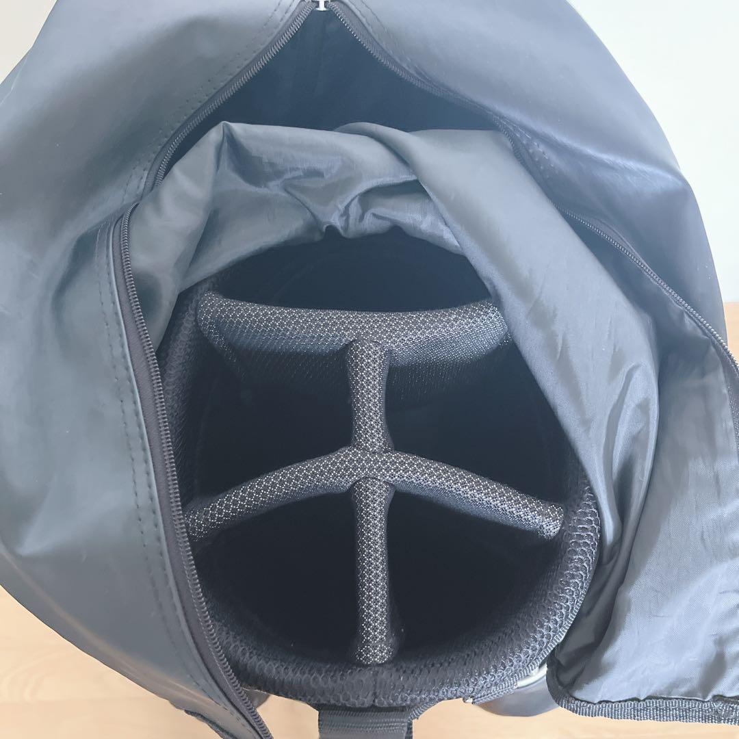K215 美品 PING ピン TRAVERSEトラバース キャディバッグ
