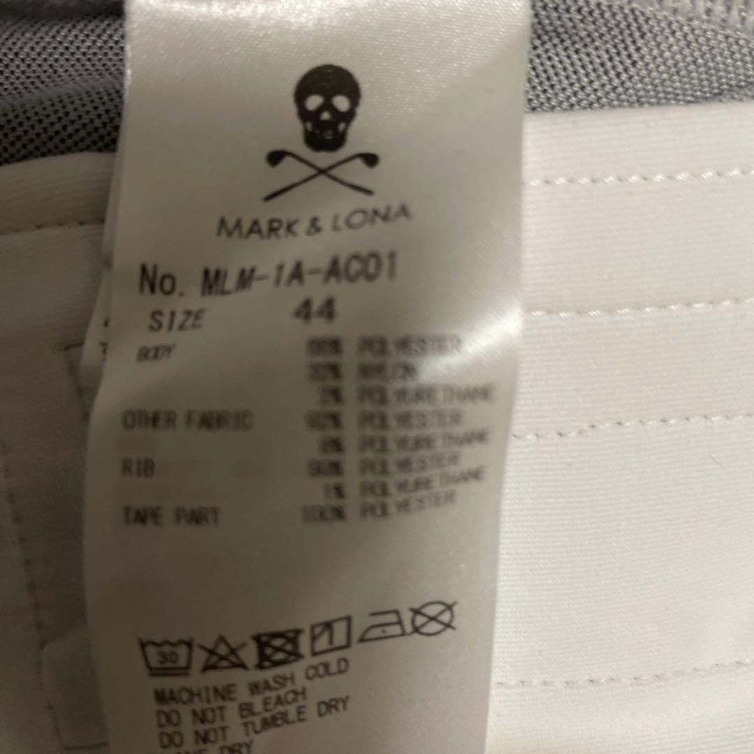 ☆マークアンドロナ☆ セットアップ