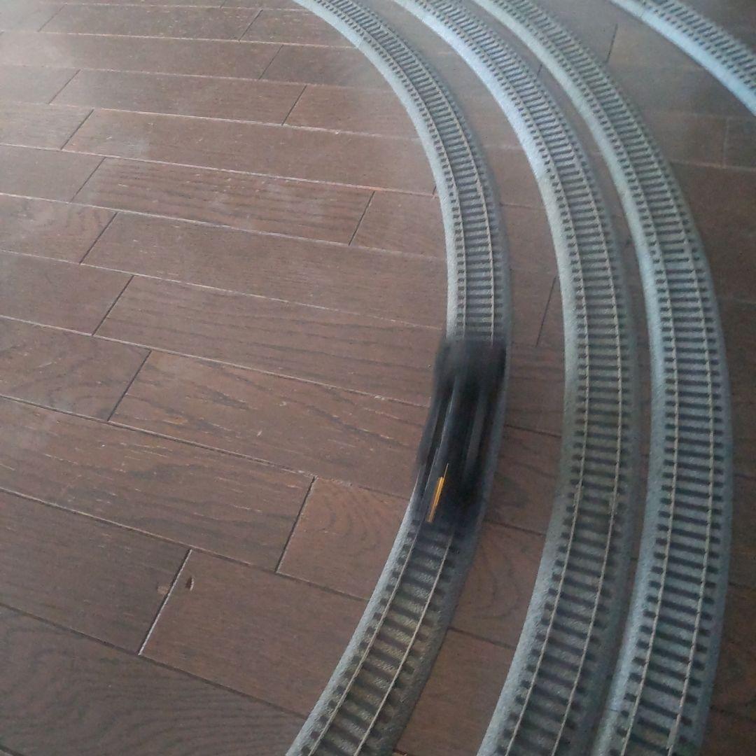 Ｃ型、蒸気機関車、天賞堂、動作確認済み、HOゲージ