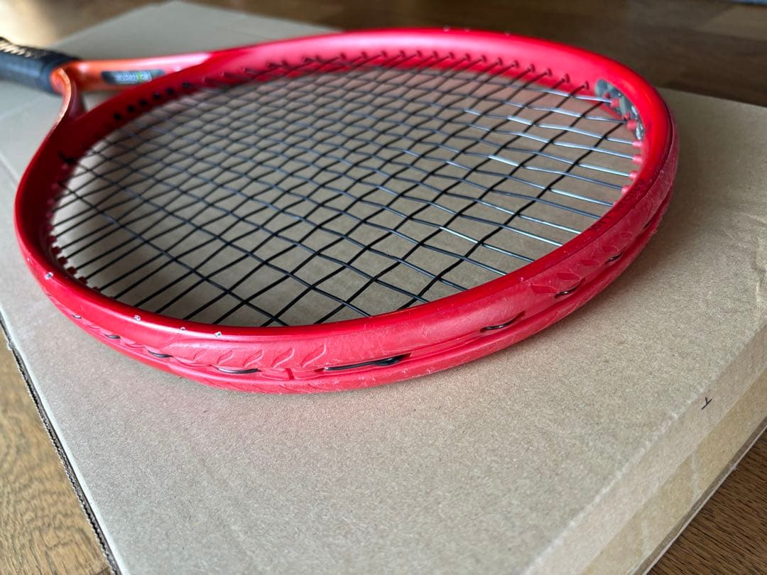 Prince BEAST 100 G3 プリンス　ビースト 100