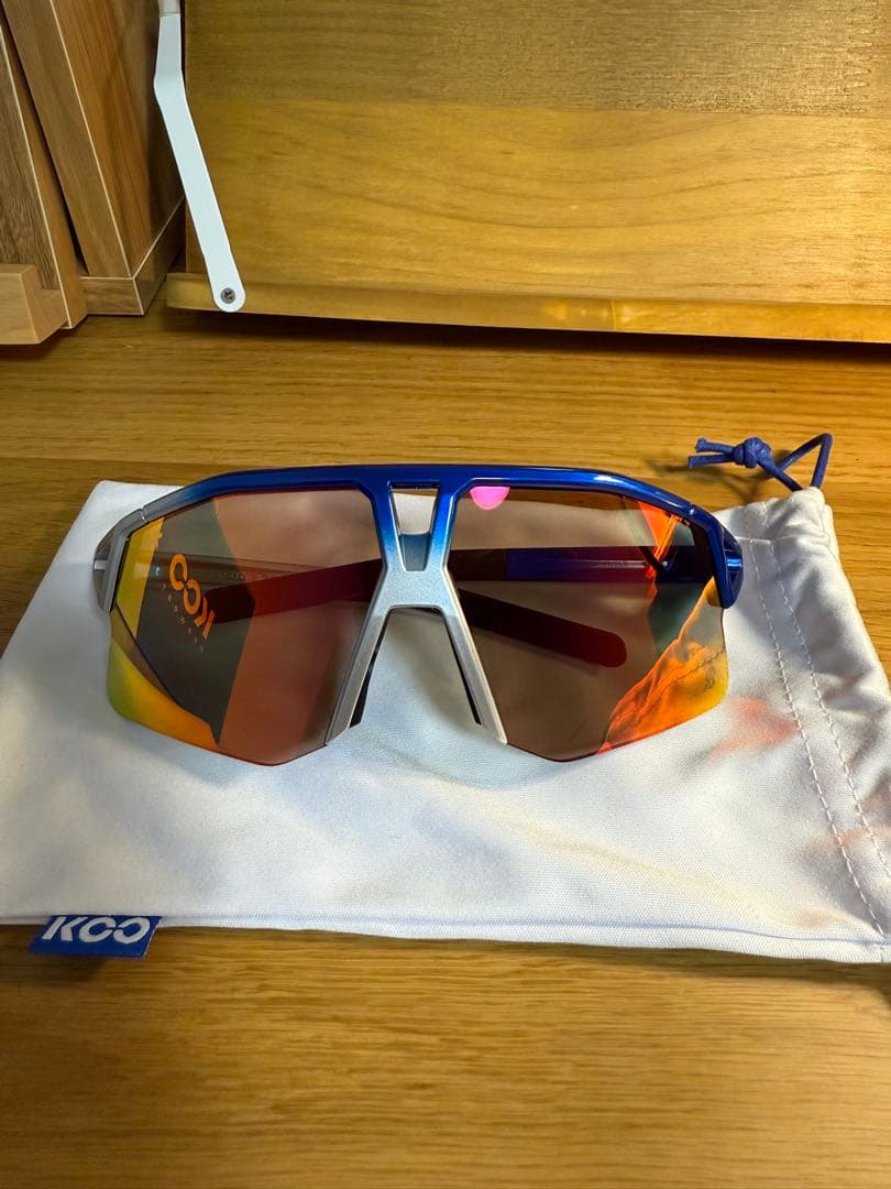 KOO HYPE レッドブル・ボーラ・ハンスグローエ