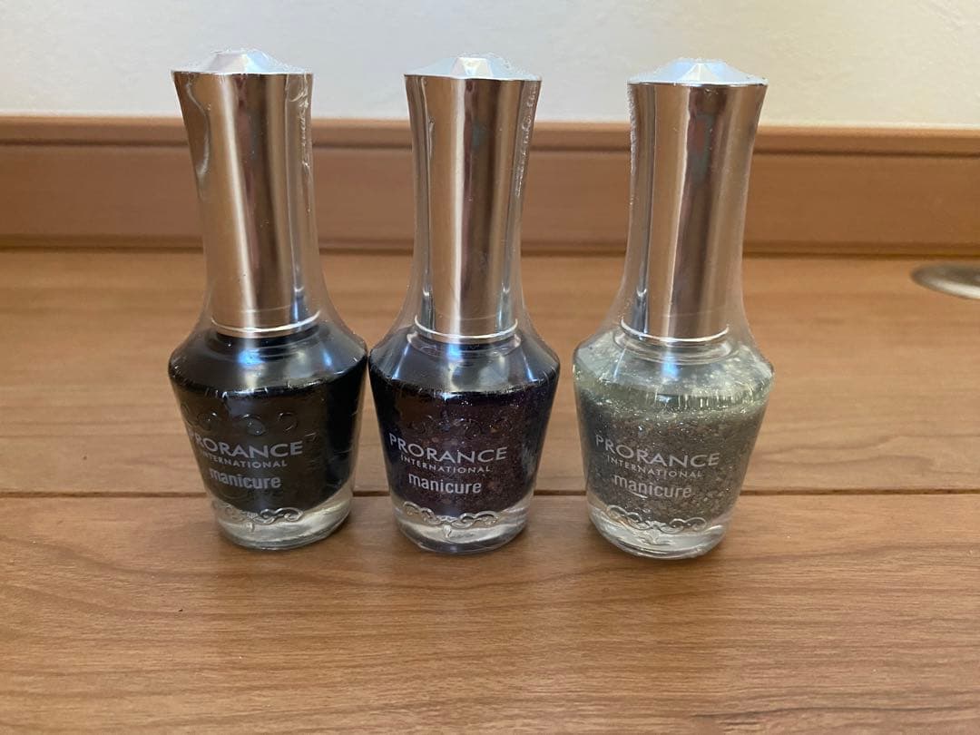 プロランス マニキュア 59本セット