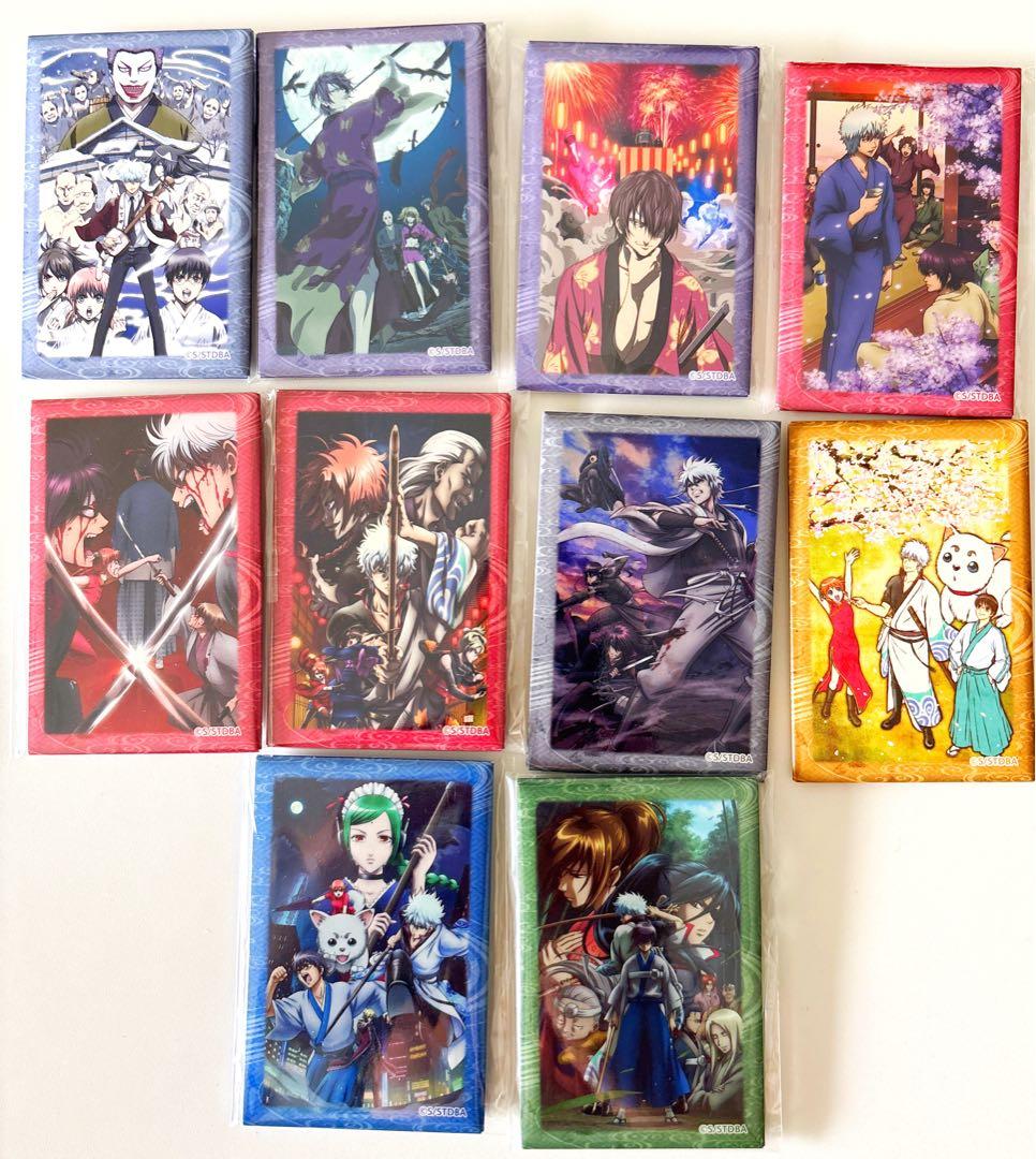 銀魂　番外編　キャラバッジコレクション　ジャンプフェスタ　坂田銀時