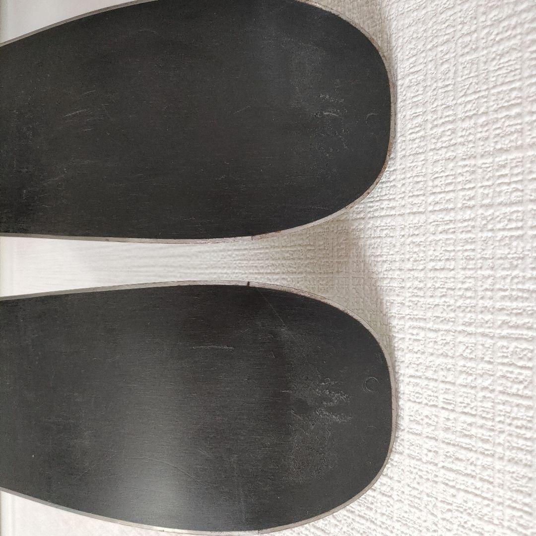 Salomon スキー板 70 CM グリーン/ブラック