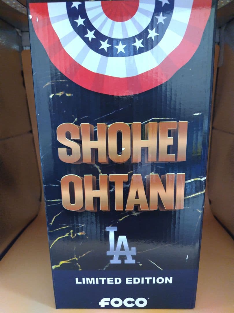 2024ワールドシリーズ 大谷翔平 アーロンジャッジ　デュアルボブルヘッド