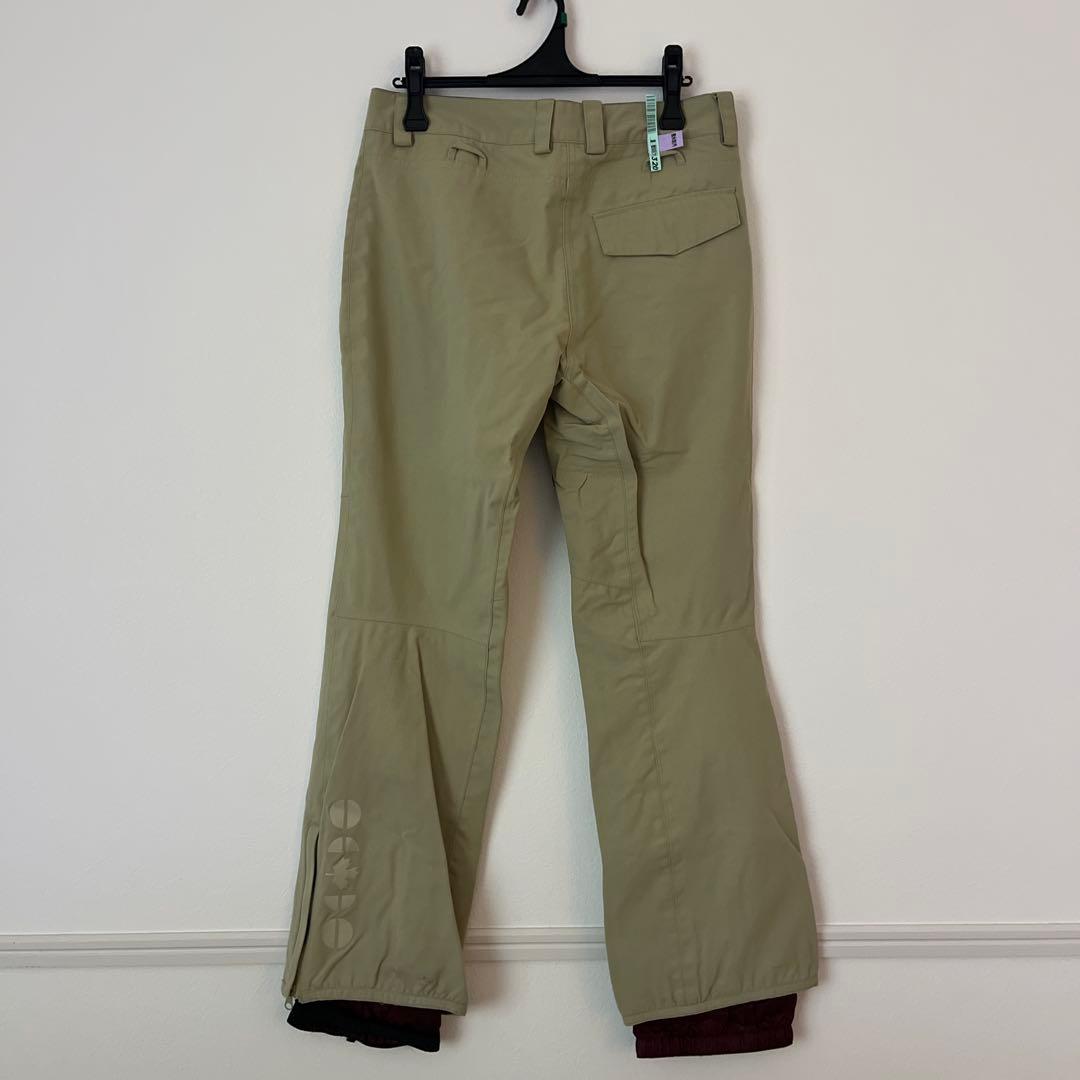 【美品】Westbeach スノーボードウエア上下セット　#スノーボード