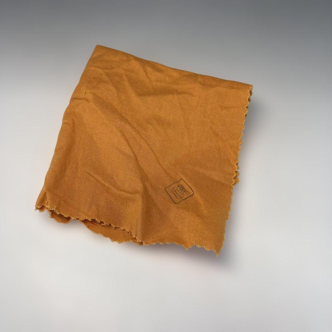 【中古品】吉田華正造　菊桐蒔絵大棗