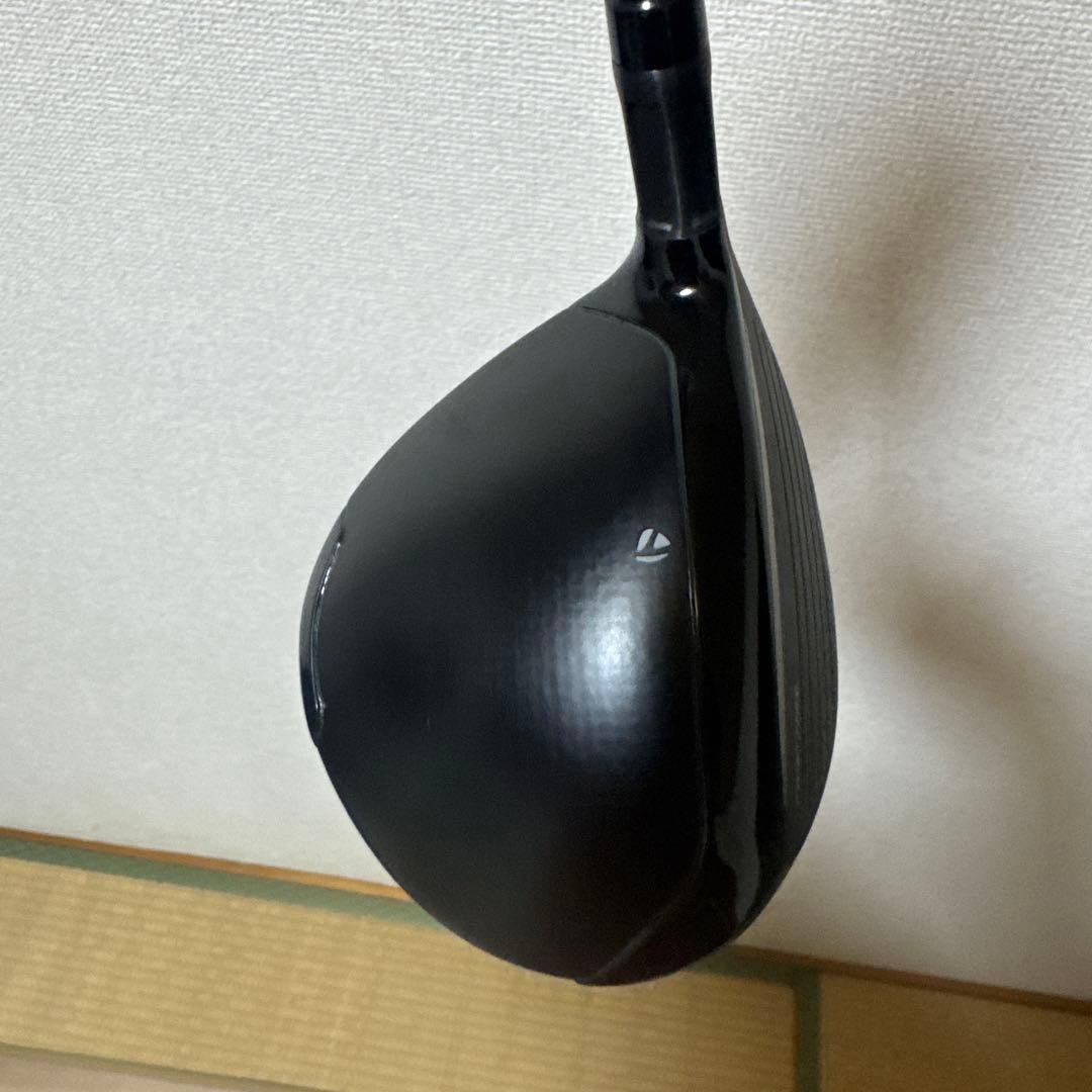 いけぴーTaylorMade STEALTH フェアウェイウッド 5W
