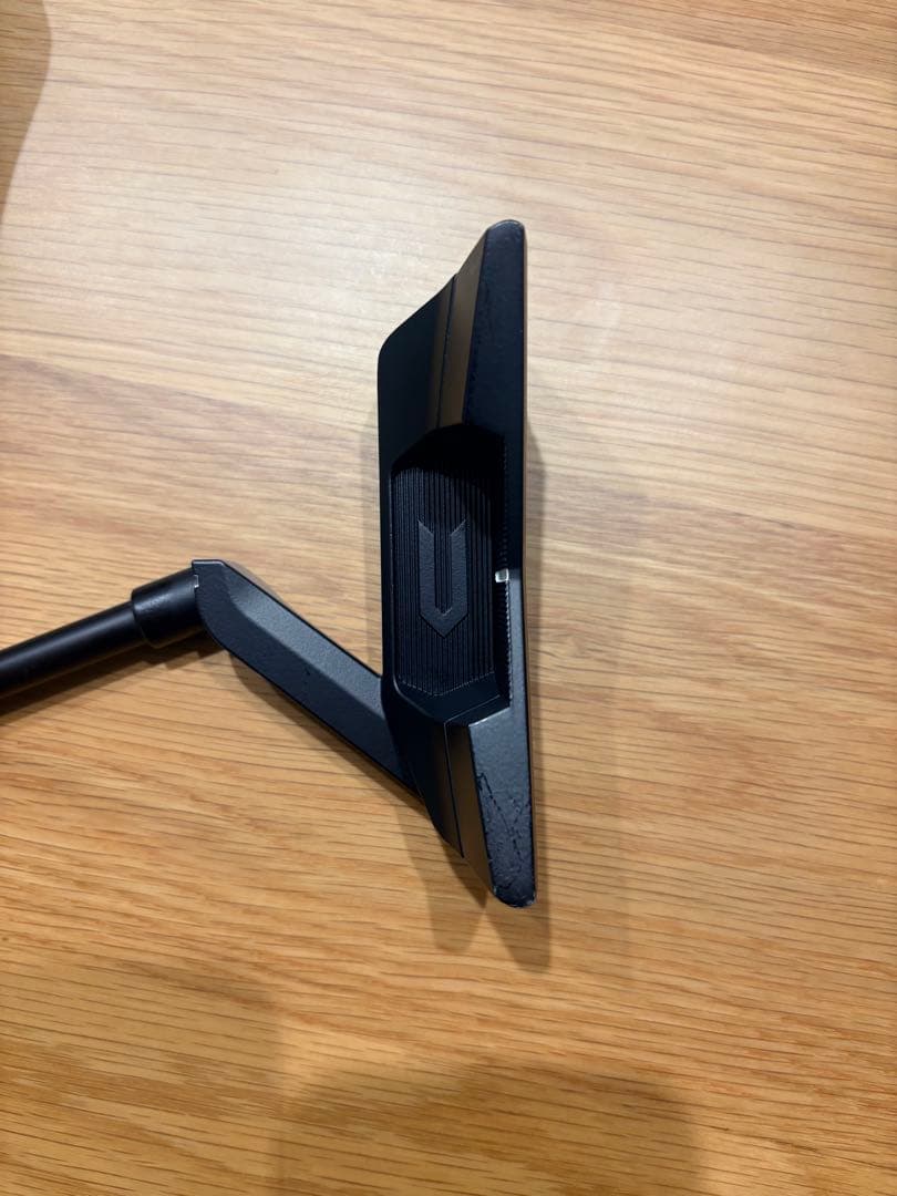 CROSSPUTT EDGE2.0 パター