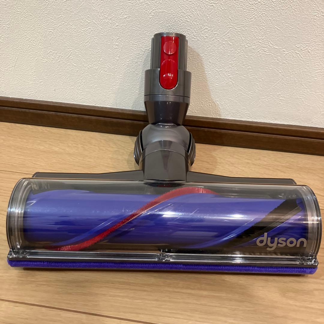 純正品 Dyson V11 ダイレクトドライブクリーナーヘッド【新品】