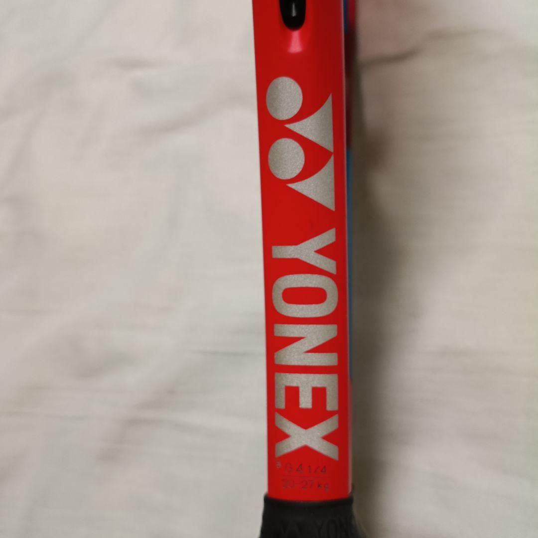 YONEX VCORE100 テニスラケット G2