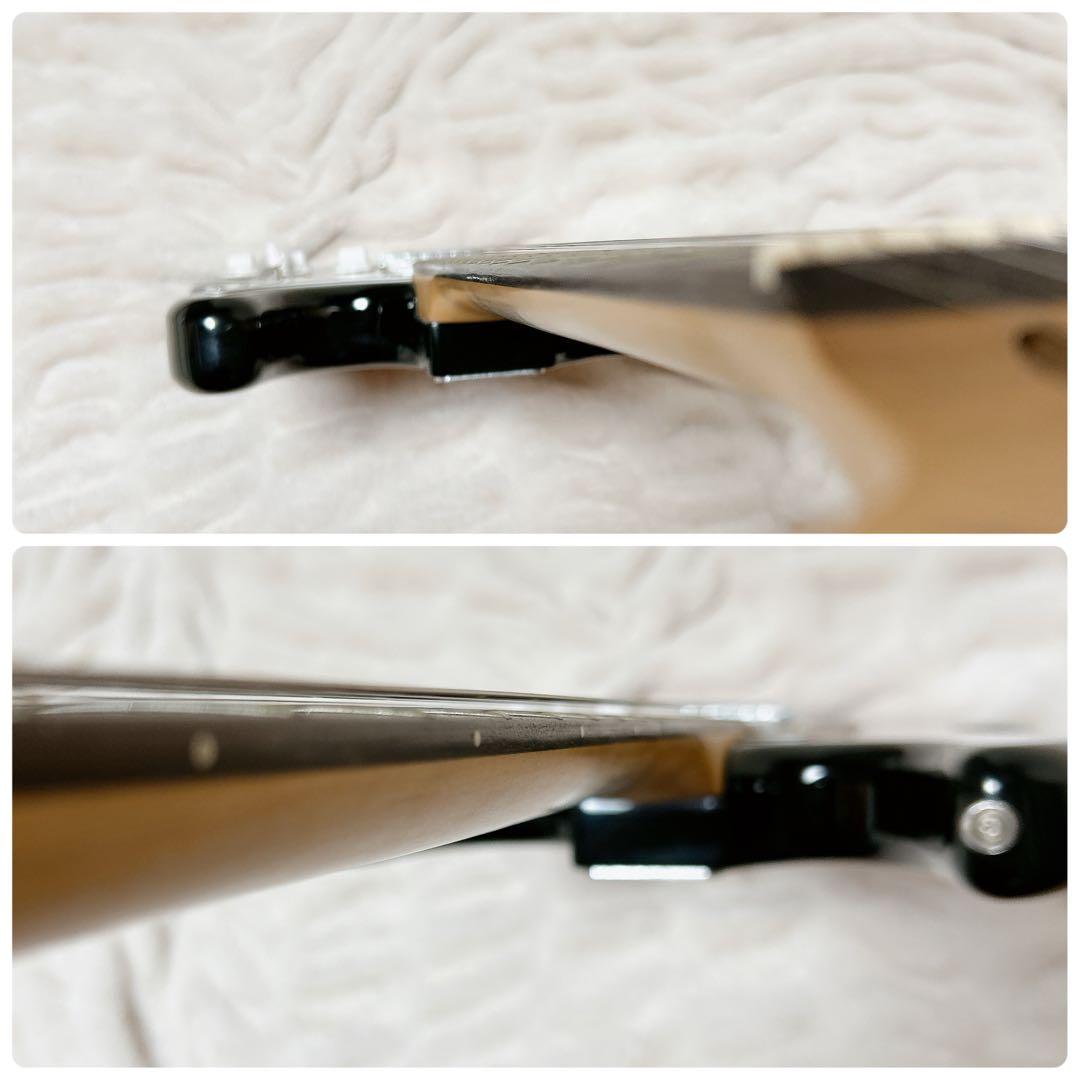 Legend レジェンド ST ストラトキャスター ストラト サンバースト