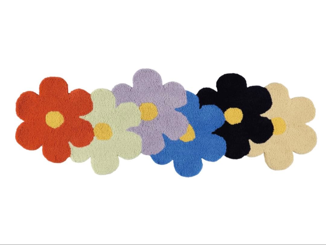 ⭐︎新品未使用未開封⭐︎MIYOSHI RUG