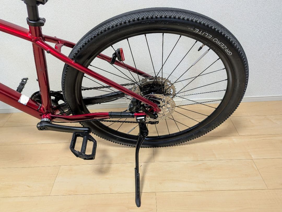 TREK トレック　Dual Sport 3 Gen 5　フレームサイズM