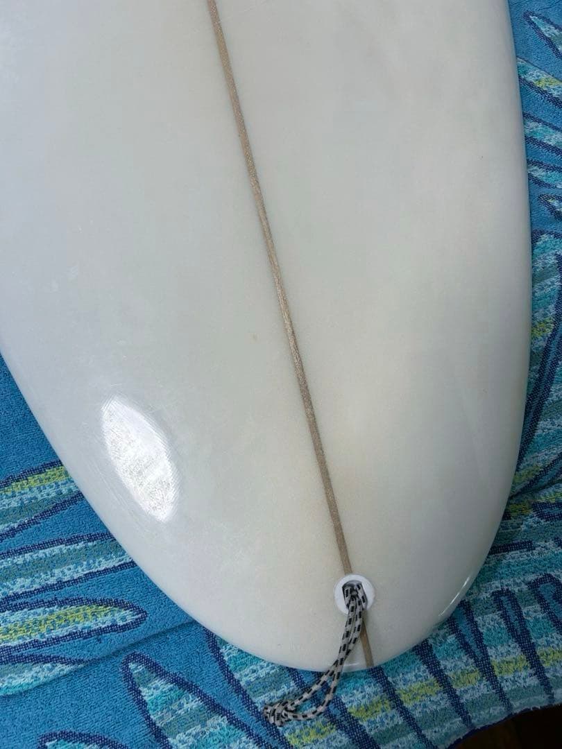 あ*お様 ROXY ロキシー EGG BRETT WARNER DESIGN 6