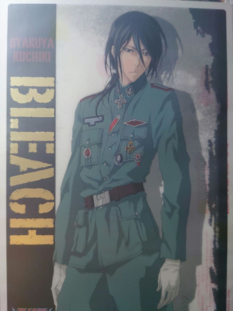 BLEACH ジャンボカードダスEX　まとめ売り