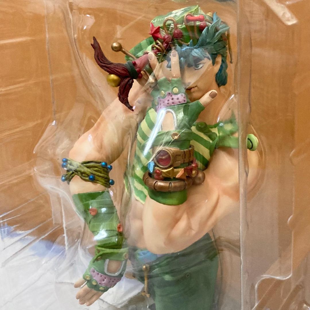 超像Art ジョジョの奇妙な冒険 ジョナサン・ジョースター フィギュア