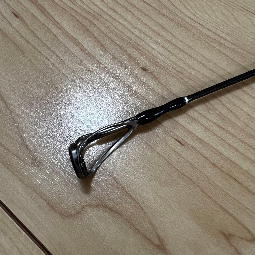 カーペンター　BLC84/25 R-PM SC ファクトリーカスタム