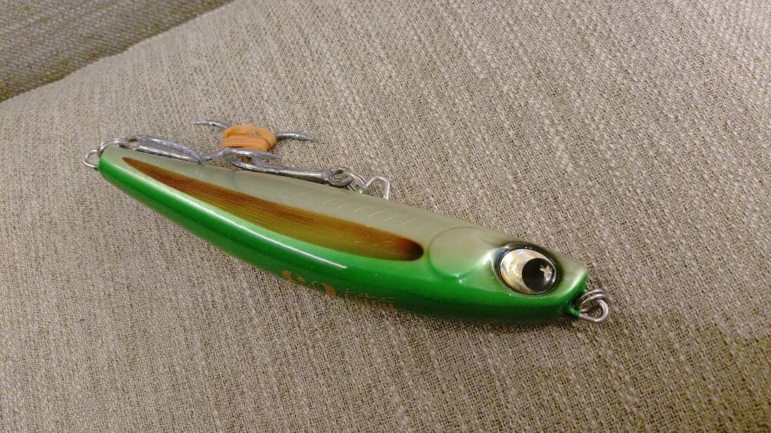 UZU 梅雨ブギィ UT3