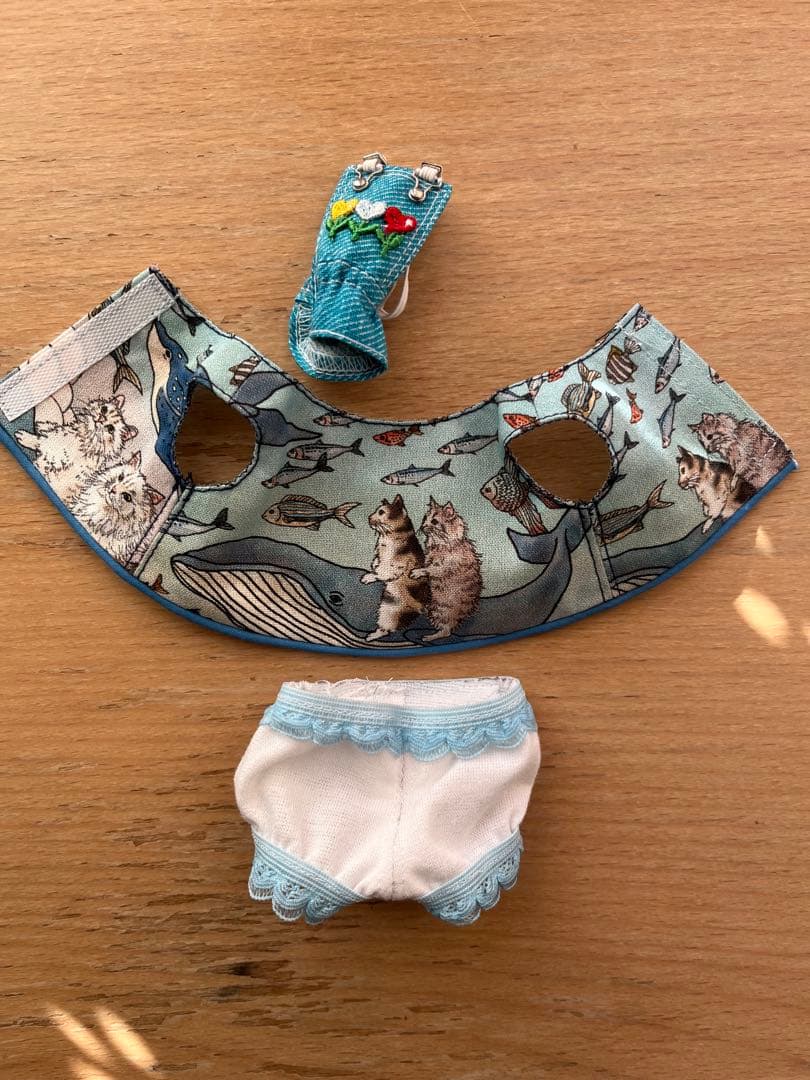 ニャゴ　プロフ必読様　オーダー商品