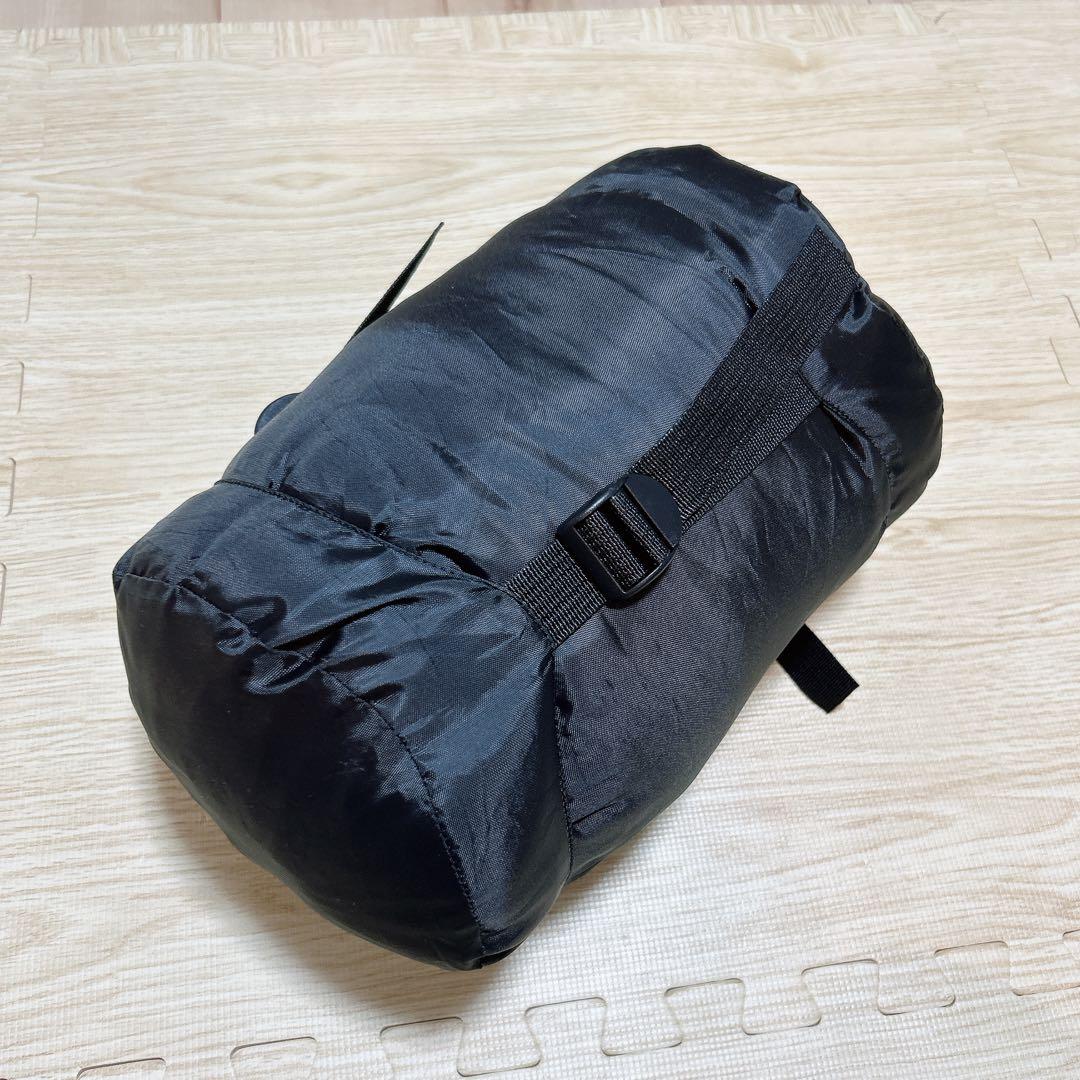 マミーシュラフ キャンプグリーブ シュラフ 春夏用 寝袋 ダウン マミー型