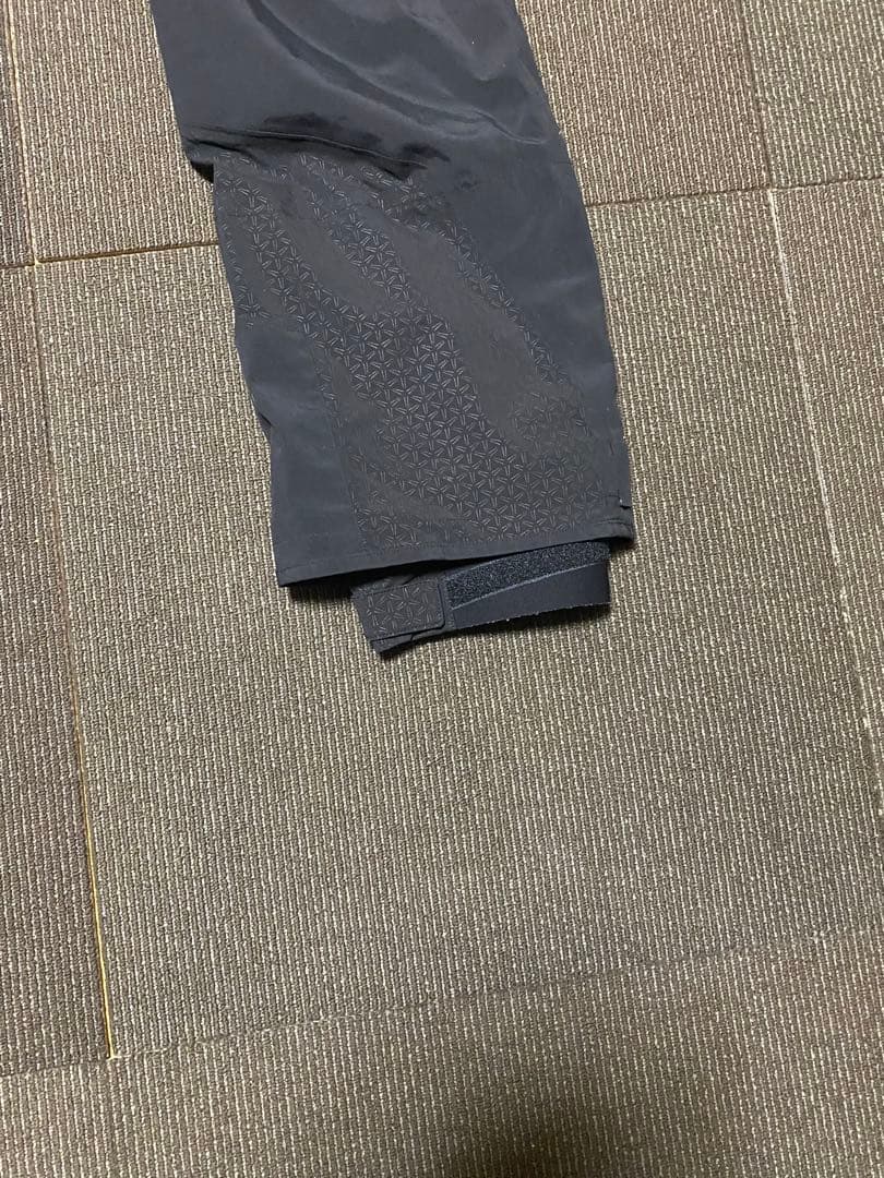 シマノ　リミテッドプロ　RT-111V ゴアテックスプロテクティブスーツ