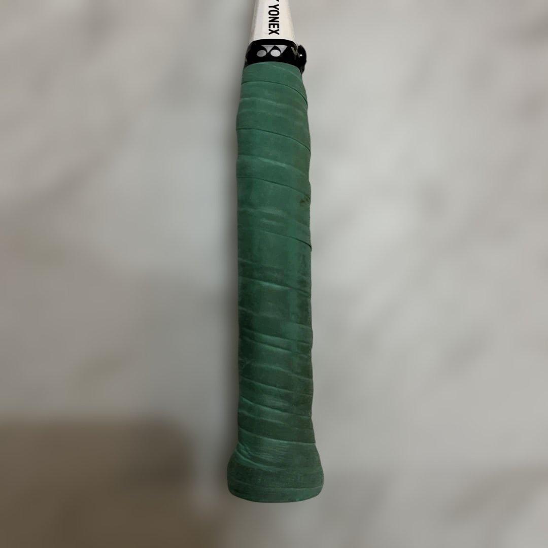 YONEX NANOFLARE 200 ヨネックス バドミントンラケット