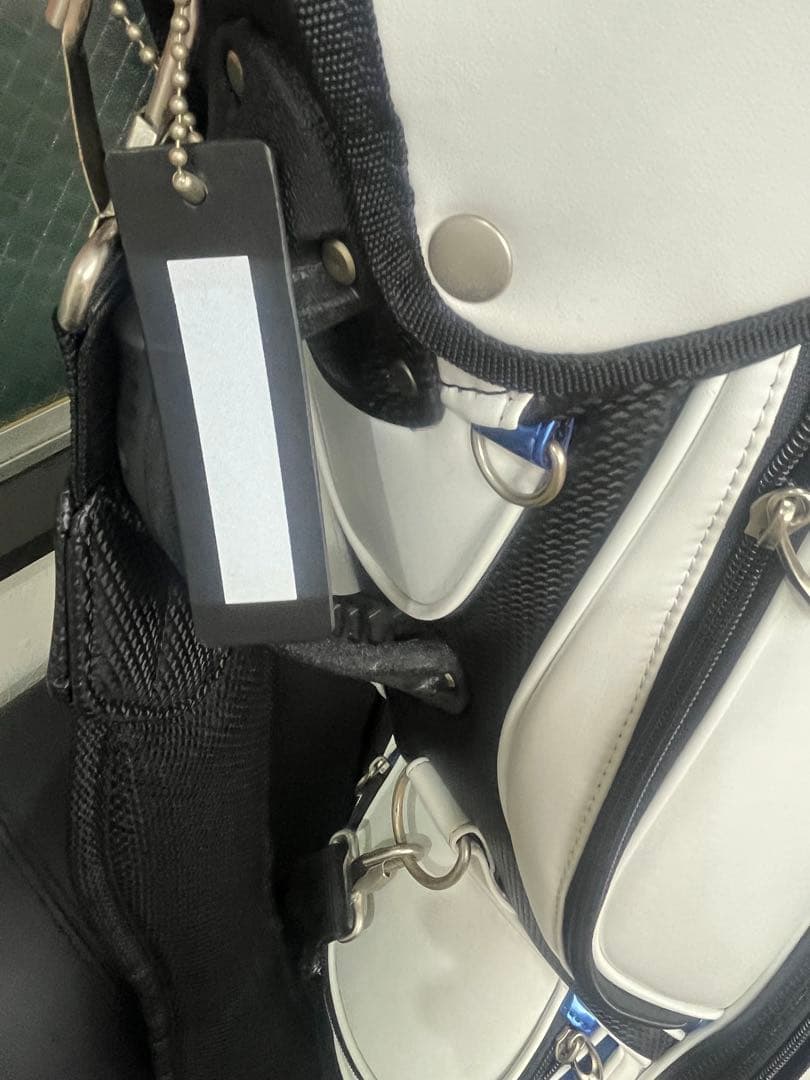 ブリヂストン　ツアーステージゴルフクラブとキャディバッグ　本格フルセット