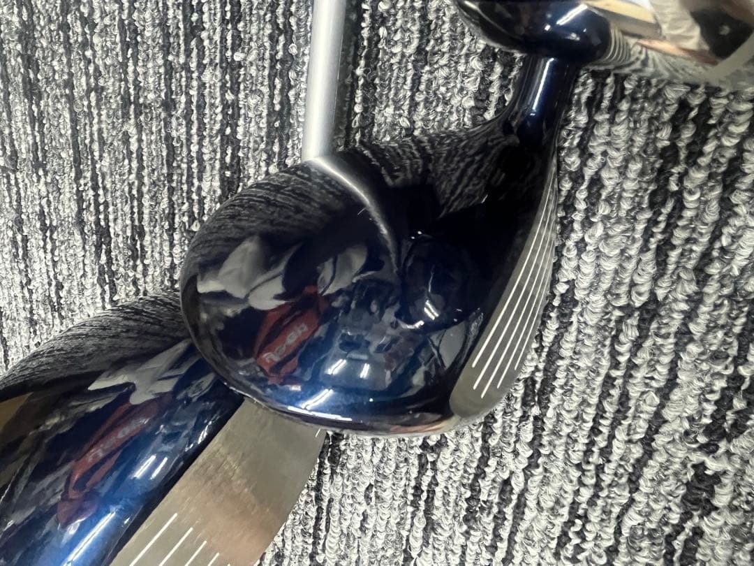 ブリヂストン　ツアーステージゴルフクラブとキャディバッグ　本格フルセット