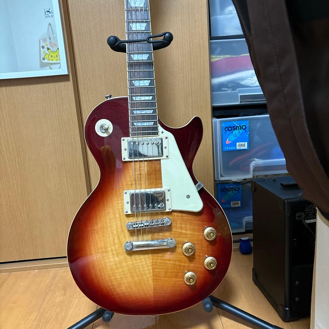 ギター Epiphone Les Paul Standard '50s