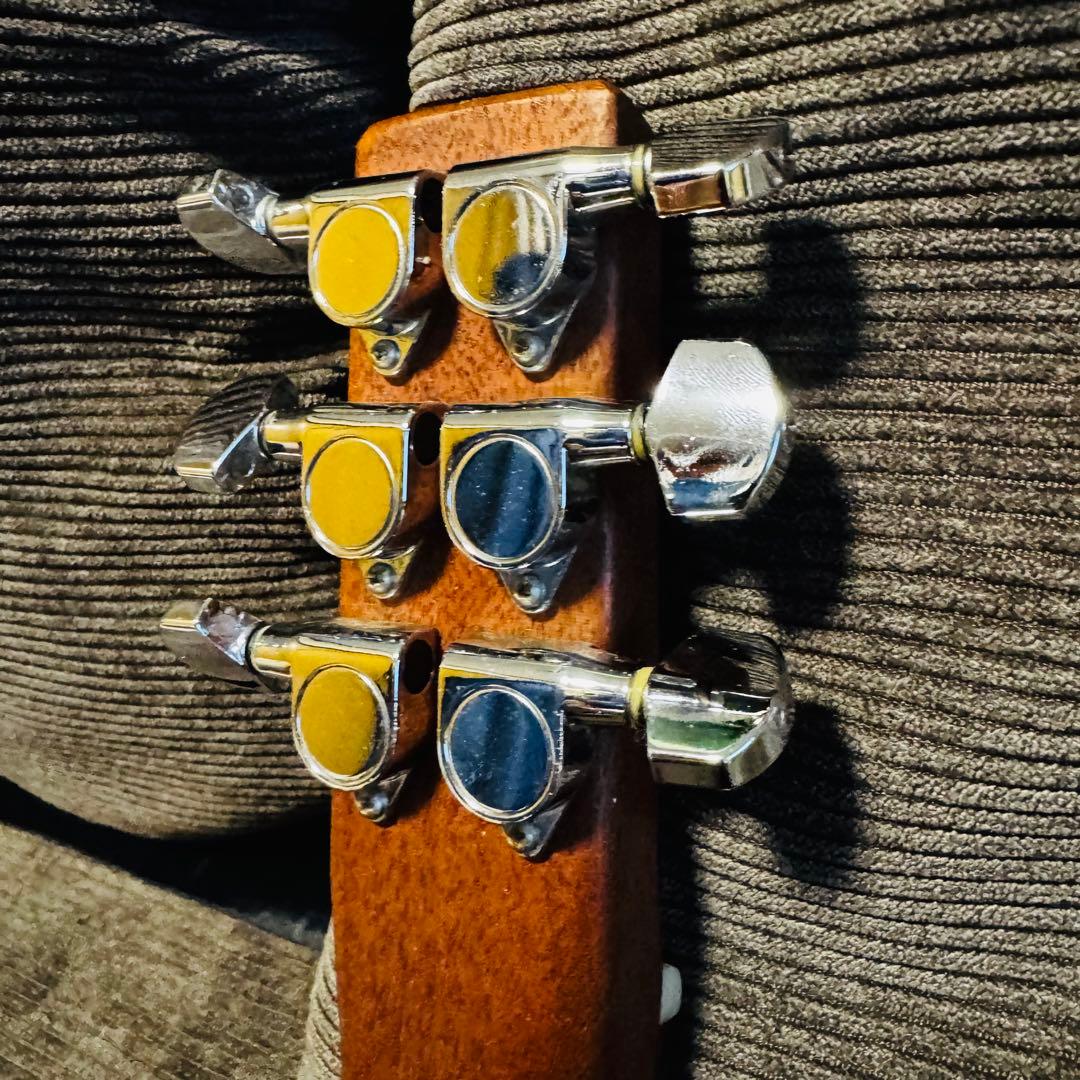 Martin バックパッカー　シリアル10000台　初期型