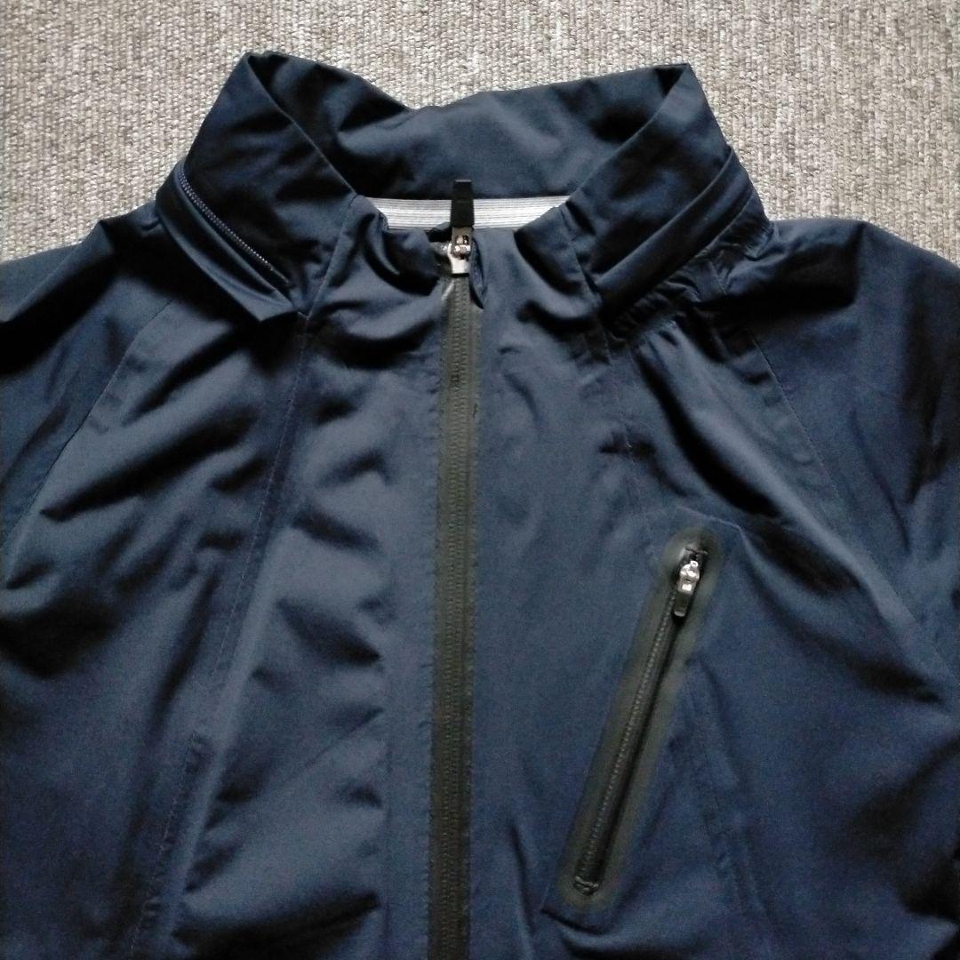 ⑨【新品未使用】Callaway キャロウェイ ゴルフウェア レインウェア