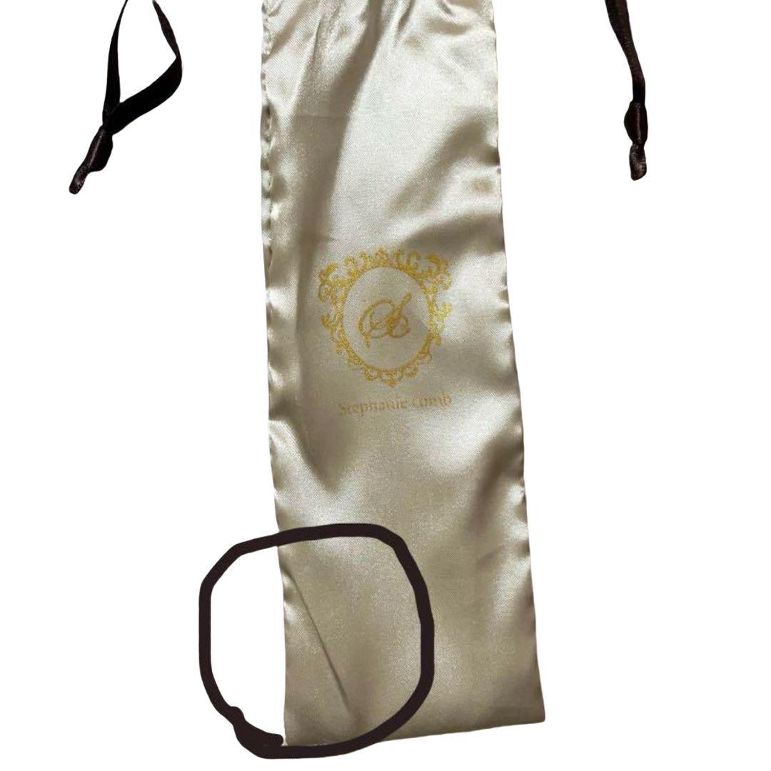 ✨週末限定価格✨ステファニーコーム　ミスクロエ