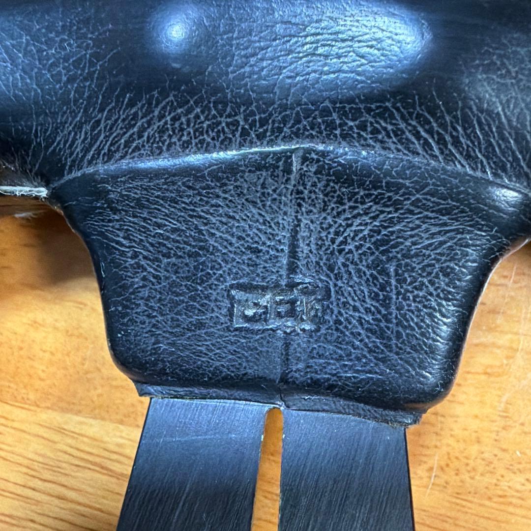 ステアリング33パイ（FET刻印有）