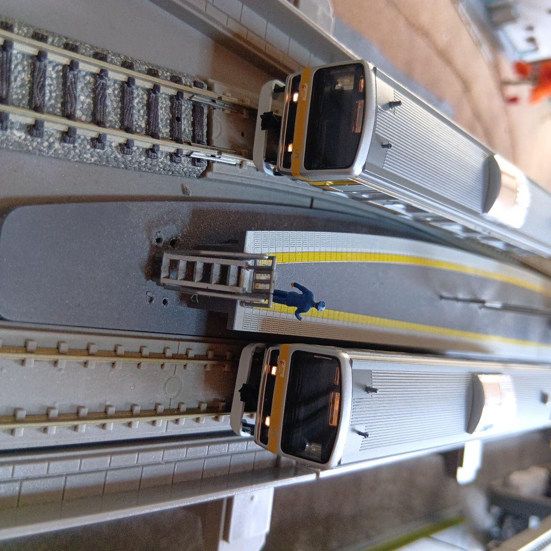 マイクロエース　A-4030　E231系900番台　総武線　基本6両セット