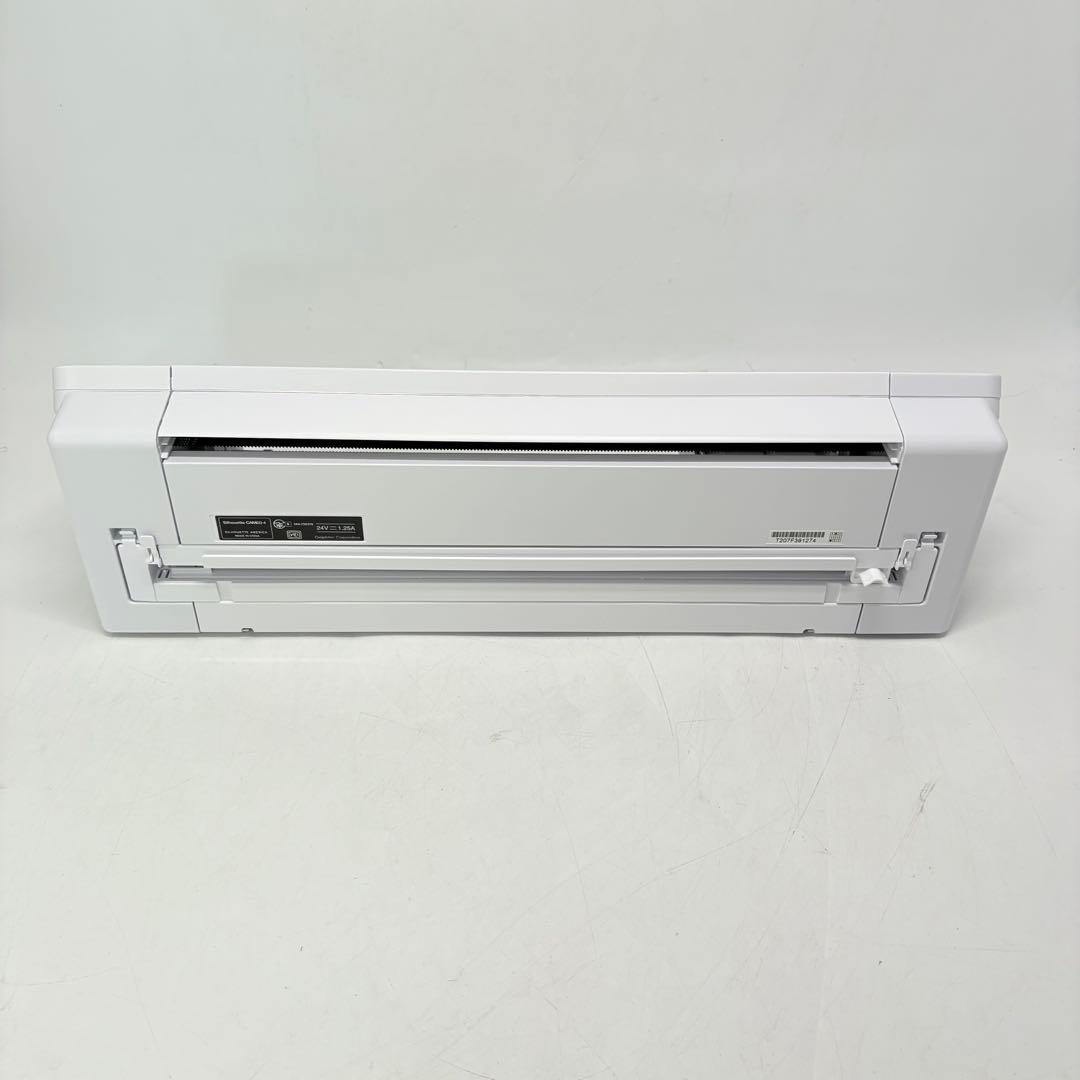 【美品・動作良好】Silhouette カッティングマシン CAMEO4