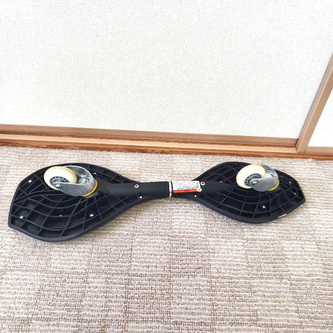 ラングスジャパン RANGS リップスティックデラックス ミニ 赤×黒セット