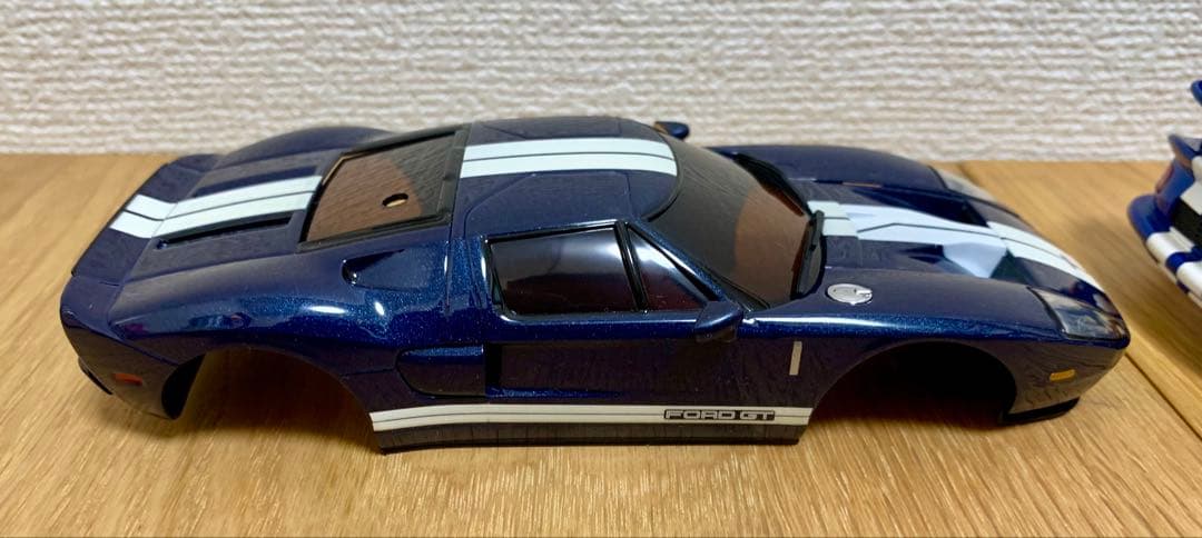 ミニッツ　ダッジ　バイパー　GTS 京商　MINI–Z