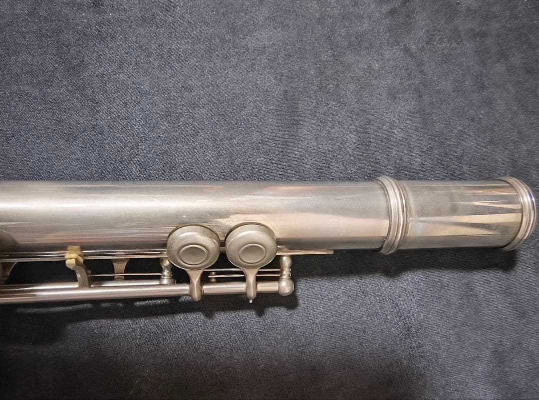 Yamaha フルート YFL211