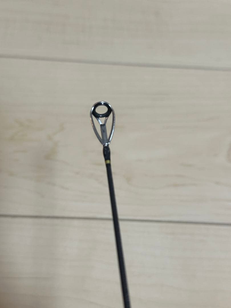 【美品】ダイワ モアザン ブランジーノ 88MB