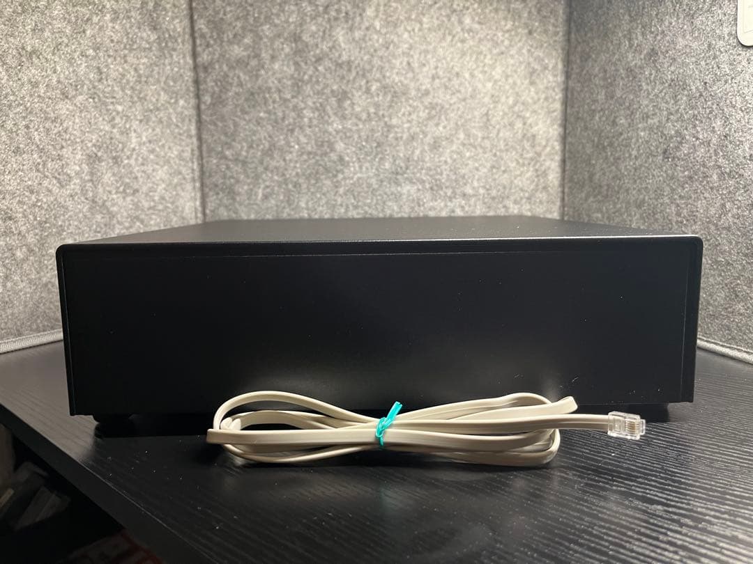 【動作確認済み】EPSON キャッシュドロアー CD-A3336B 鍵1本付属