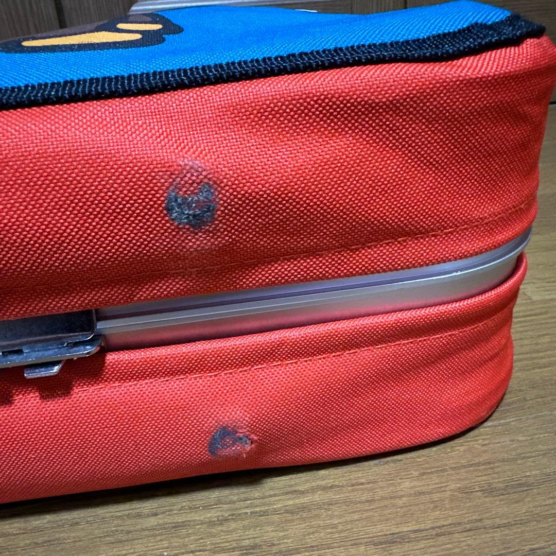 BABYMILO Sanrio Colemanテーブル ベンチセット